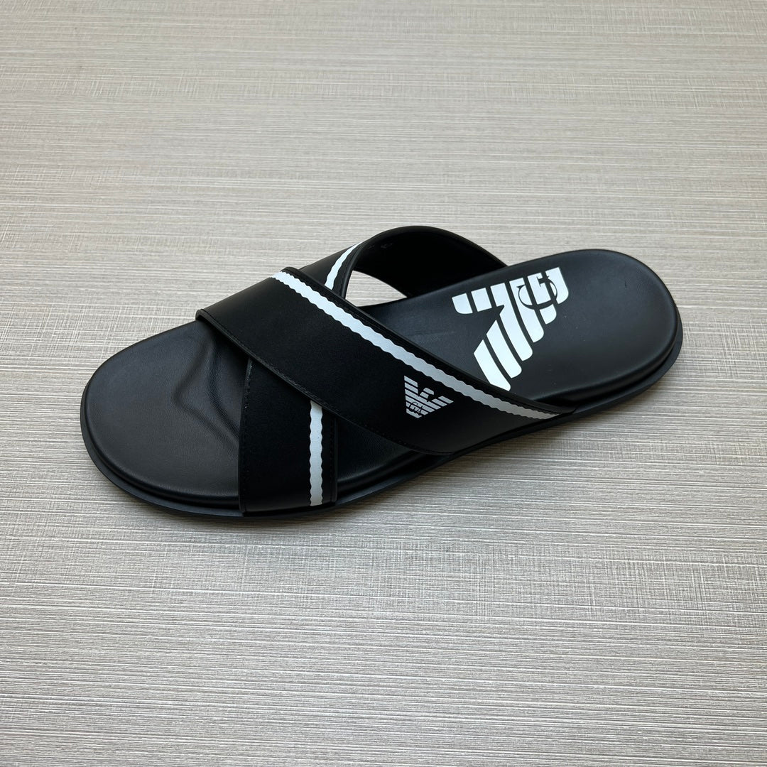 54A102ZDE Stylish slippers