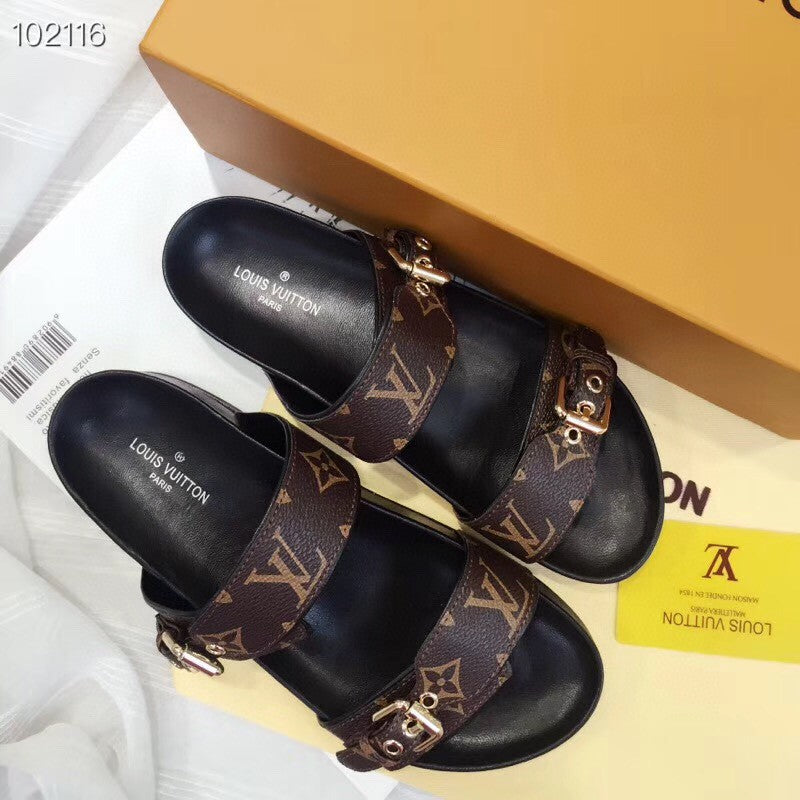 265NE15ZDE Stylish leather shoes