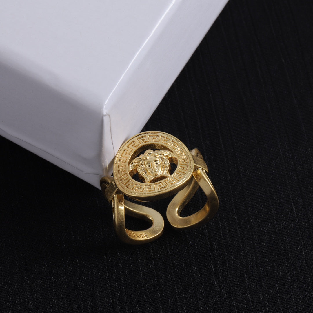 14V318JDE Stylish rings