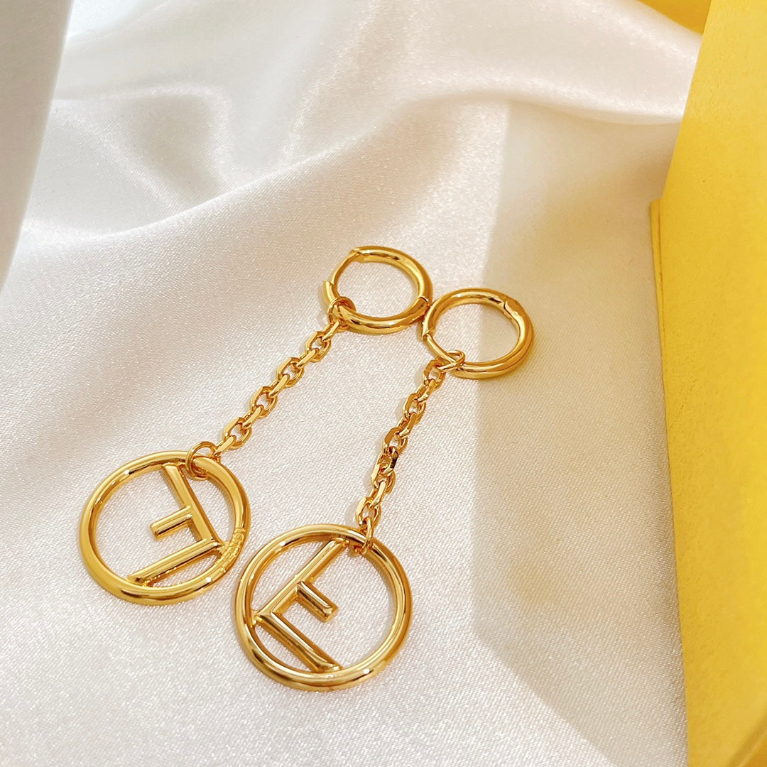 14F946EDE Stylish Earrings