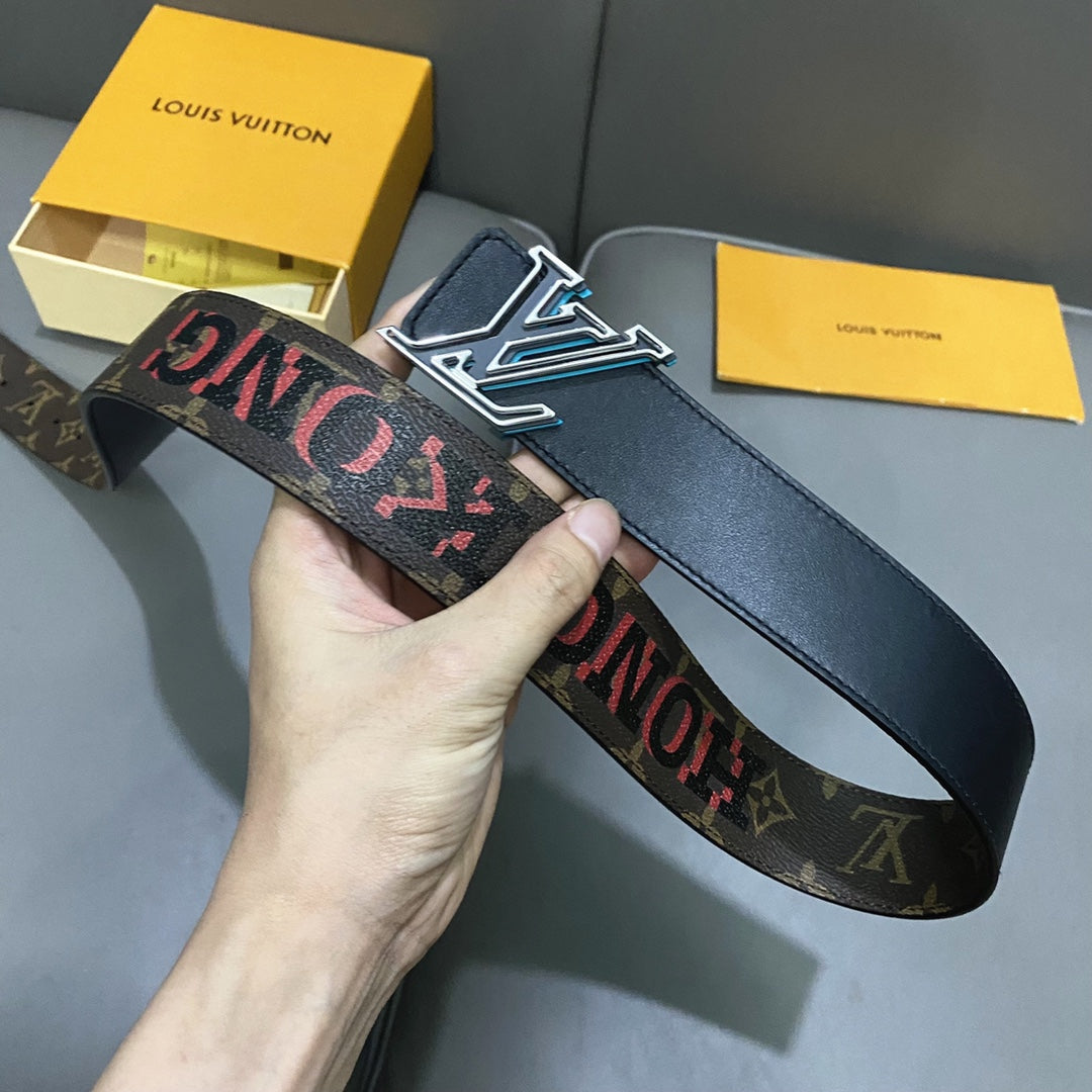 14E21PDE Stylish High quality belt With full package