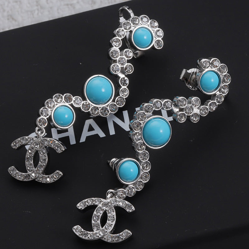 1YC6EDE Stylish Earrings