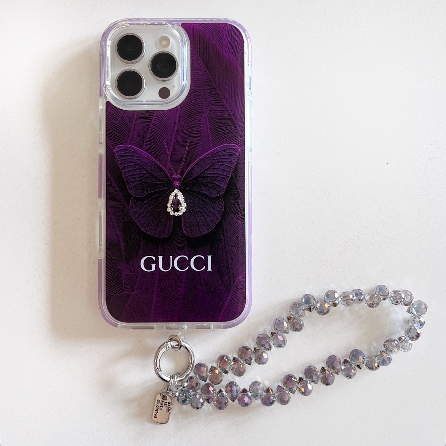 165RB79ADE Stylish Phone Case