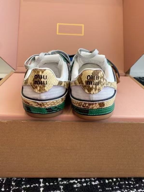 255RA12ZDE Stylish leather shoes