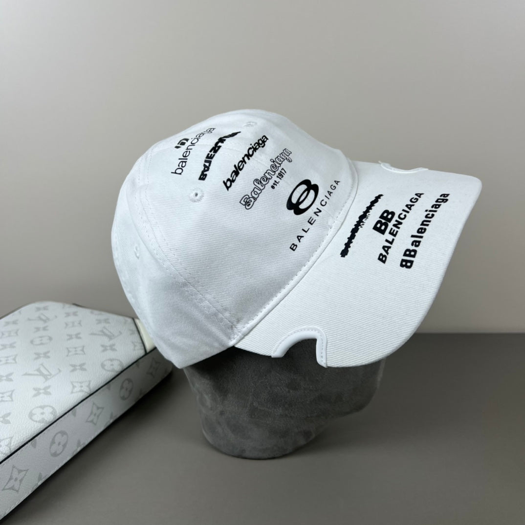 125ZJ524MDE Stylish hats