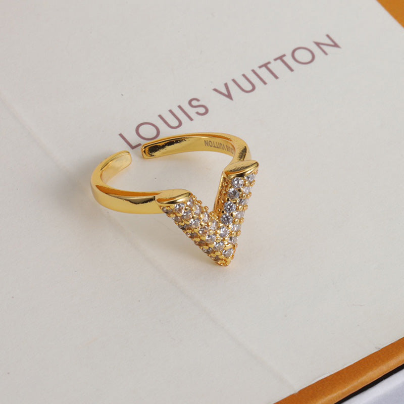 14E186JDE Stylish rings