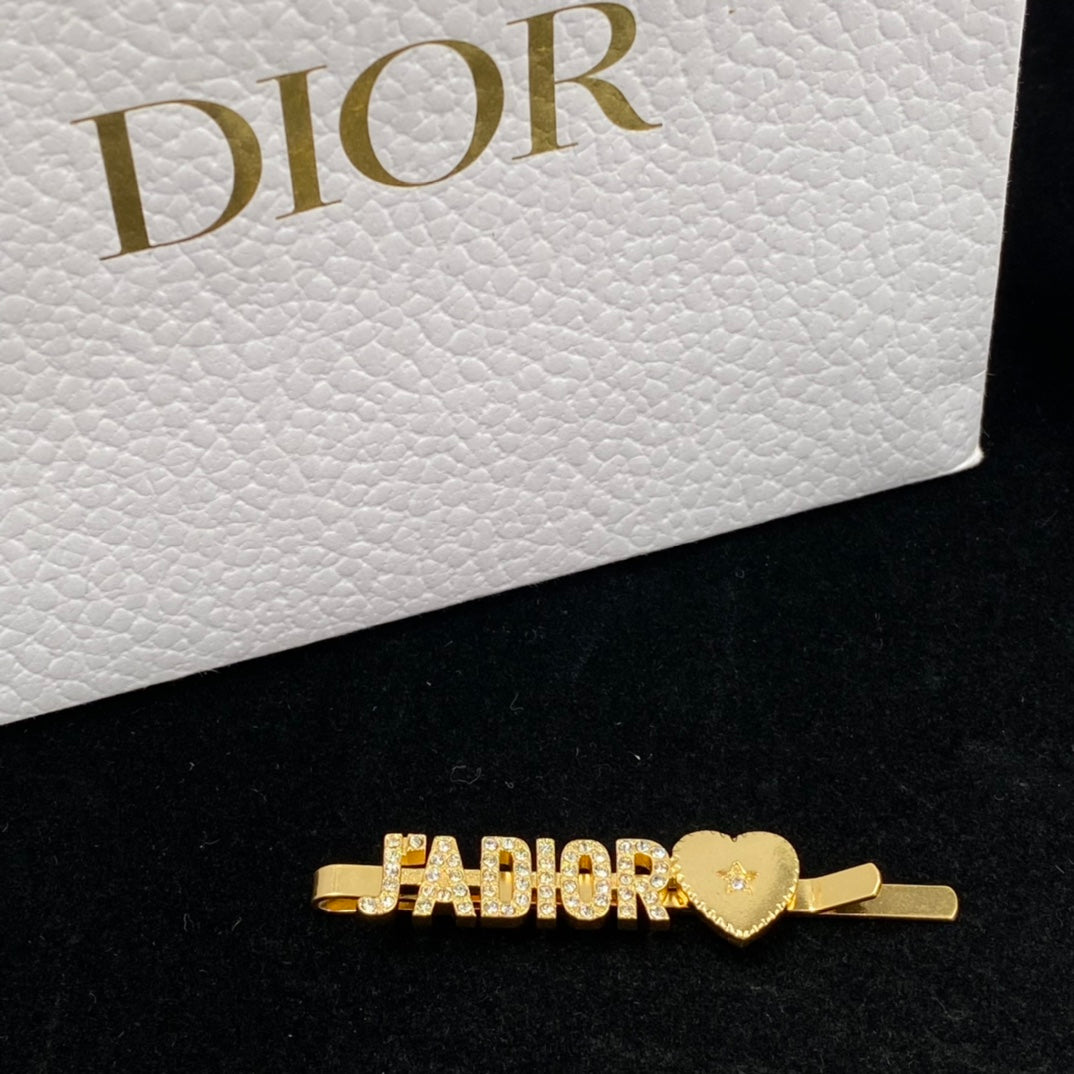 1XD490HDE Stylish hair ornament