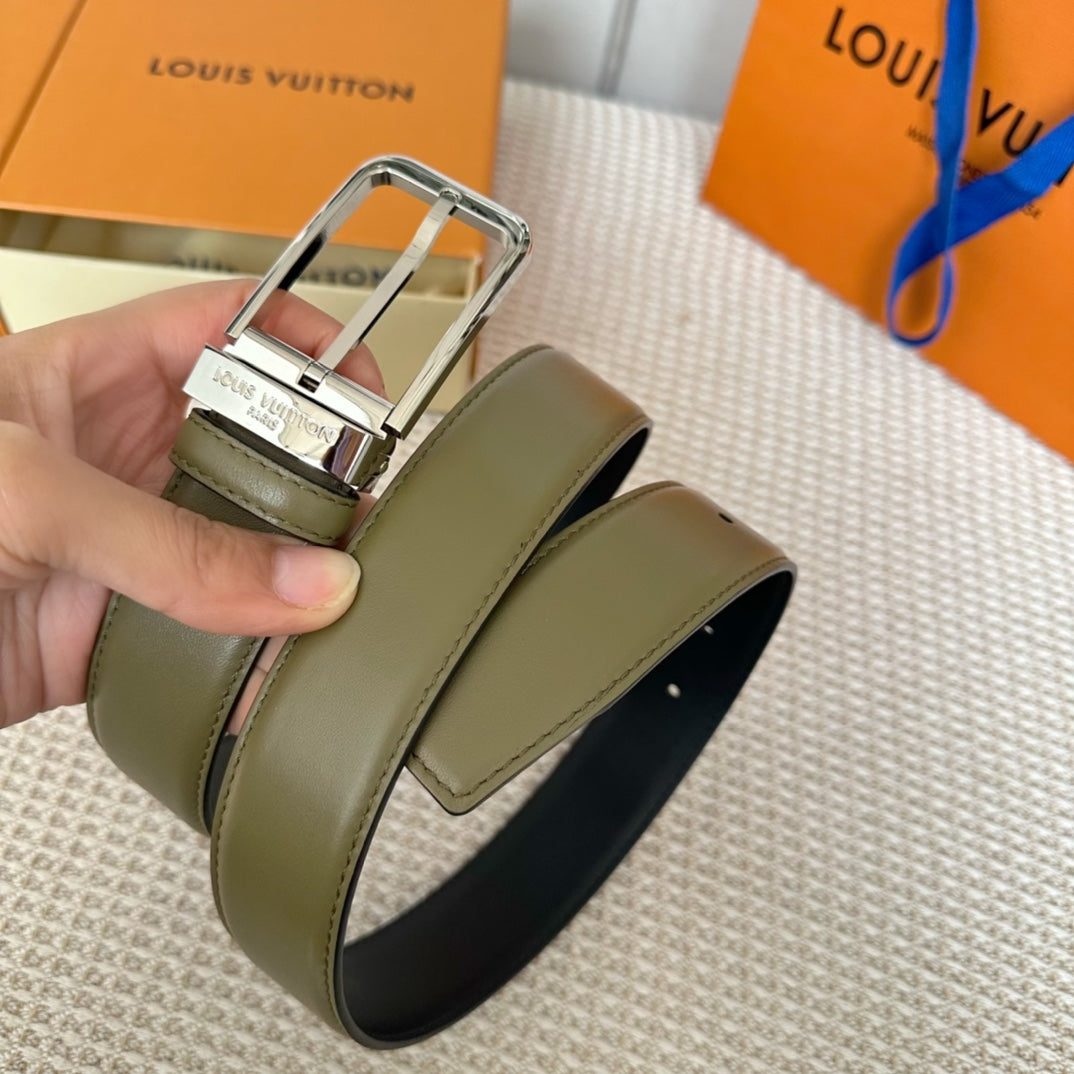 14E134PDE Stylish High quality belt With full package