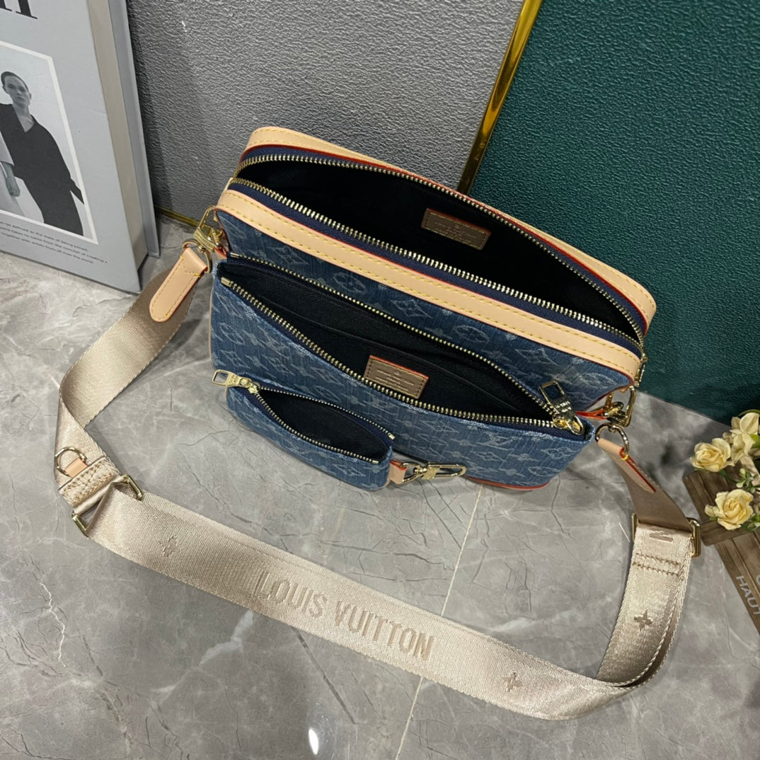 15RE36BDE Stylish bag
