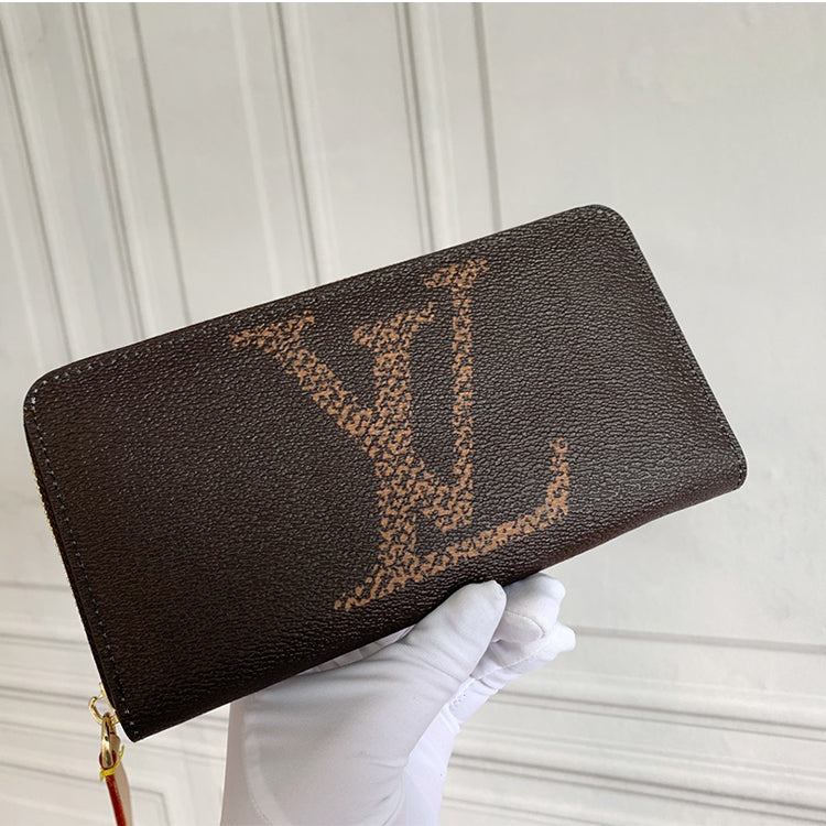 AE40BDE Stylish leather wallets