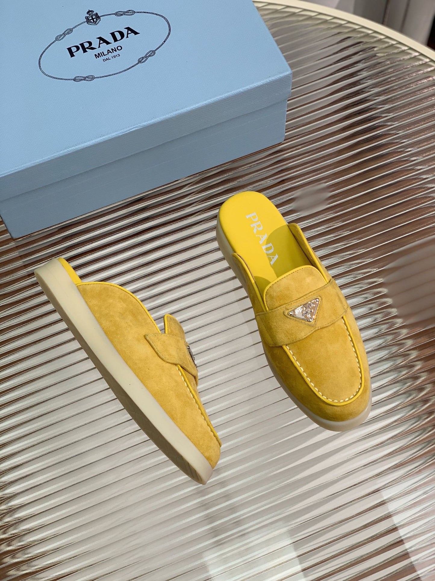 285ZPD73ZDE Stylish leather Shoes