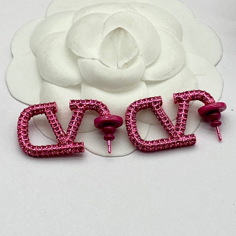 1XVL335EDE Stylish Earrings