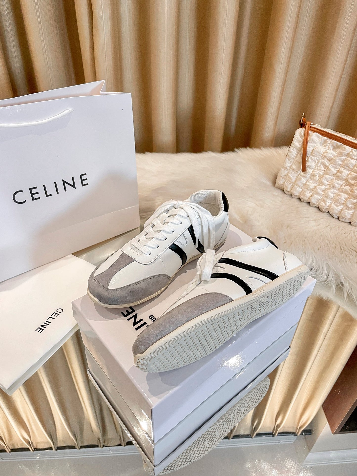 1285NN2ZDE Stylish sneakers