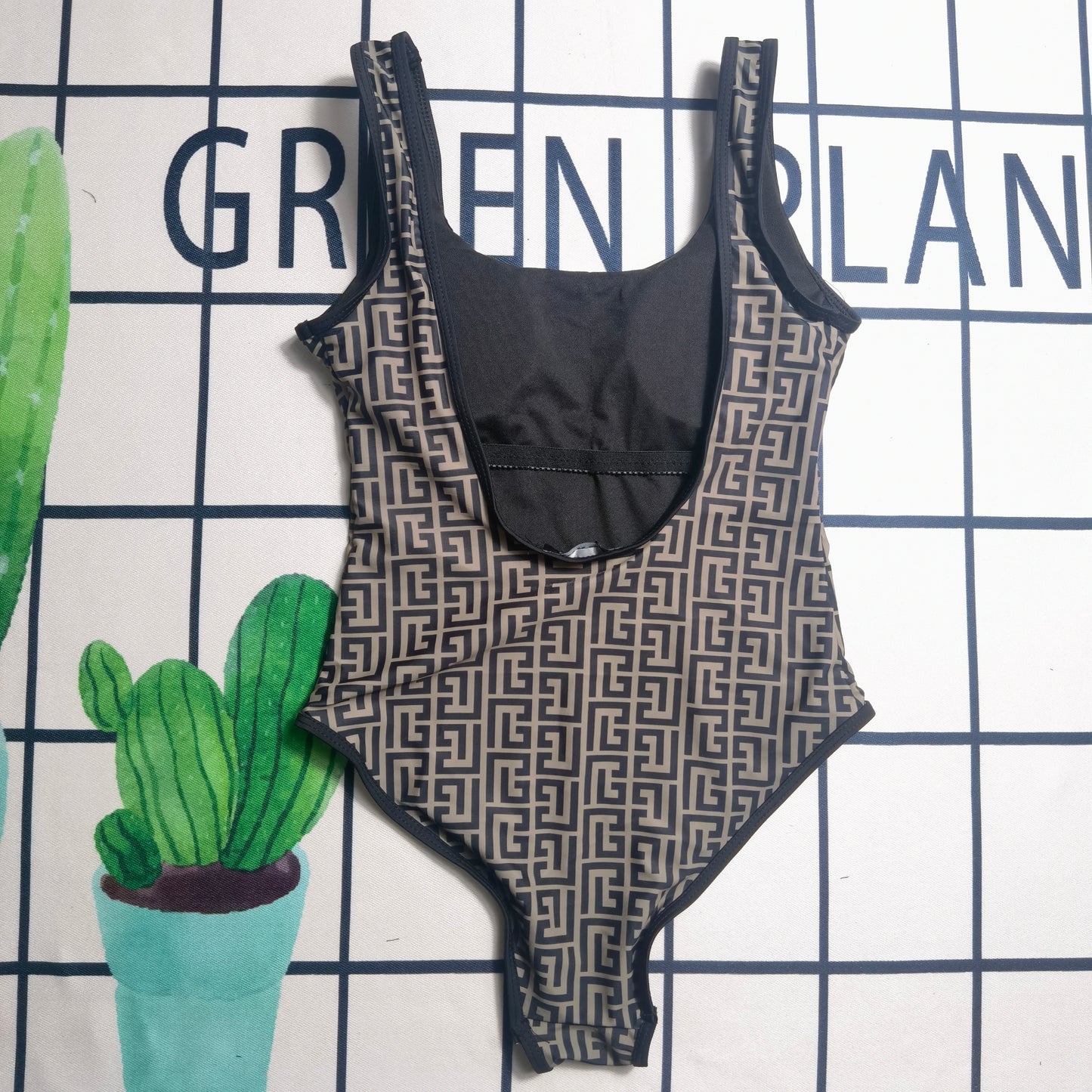14V74YDE Stylish Bikini swimsuit