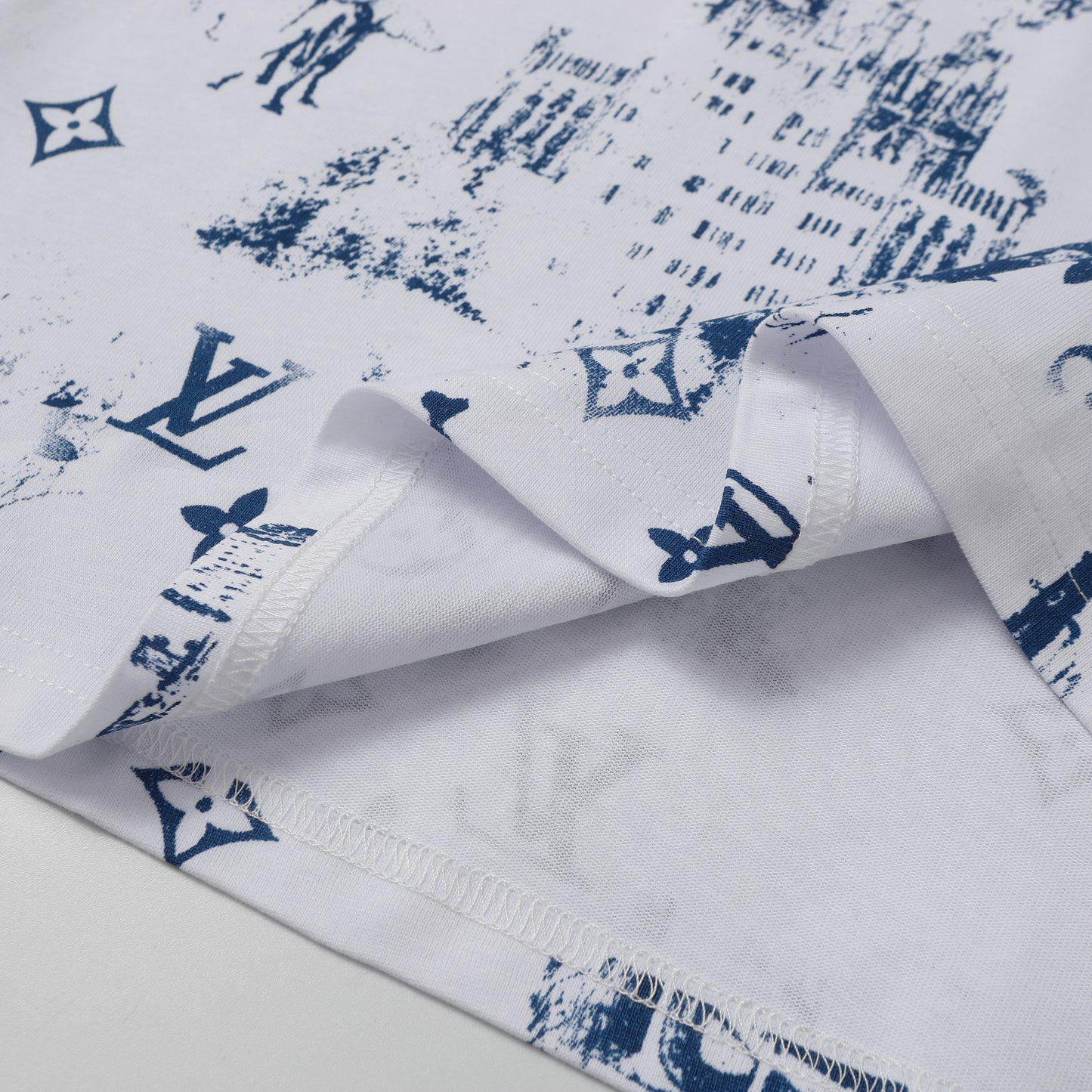 1ZE519UDE Stylish T-shirts