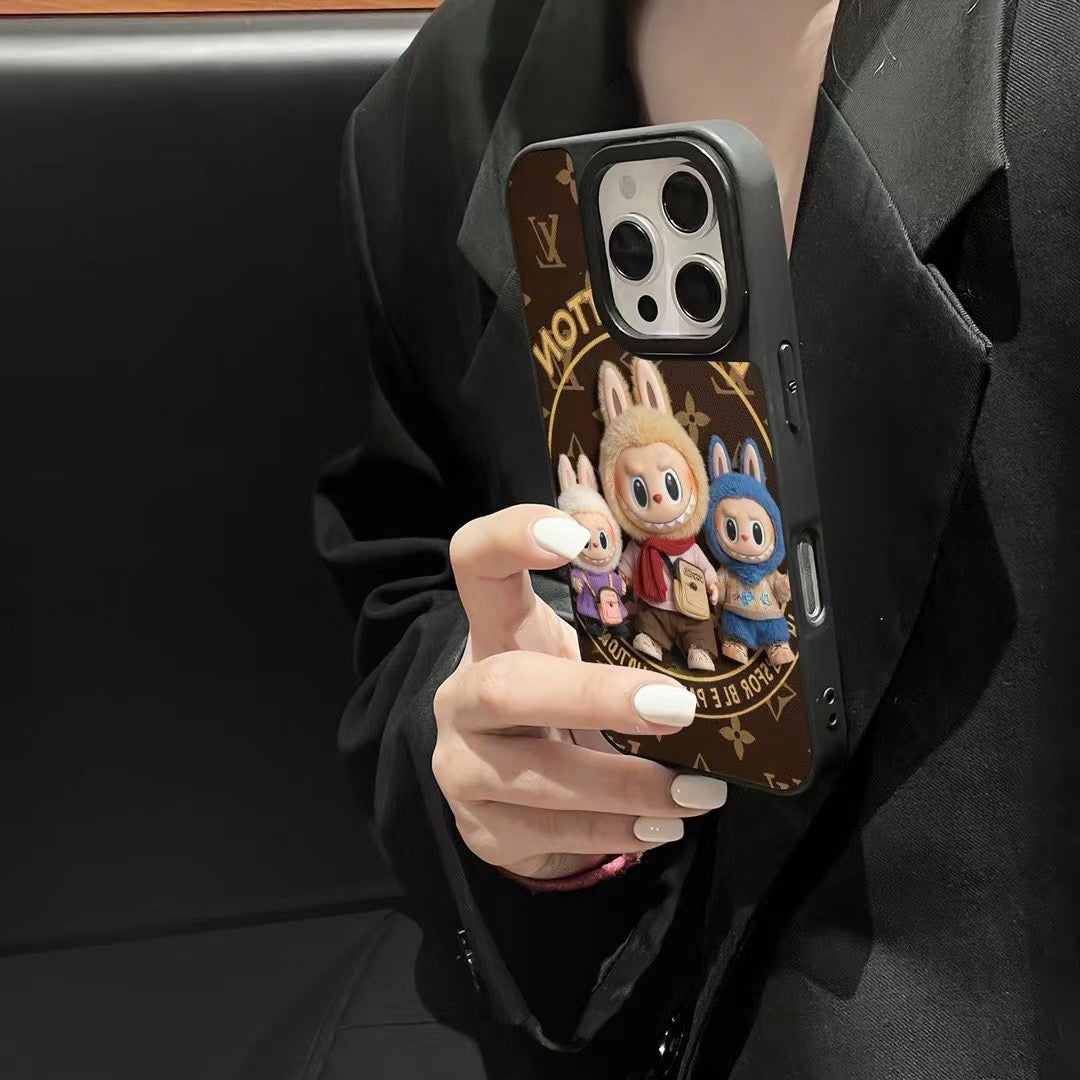 165RE68ADE Stylish Phone Case