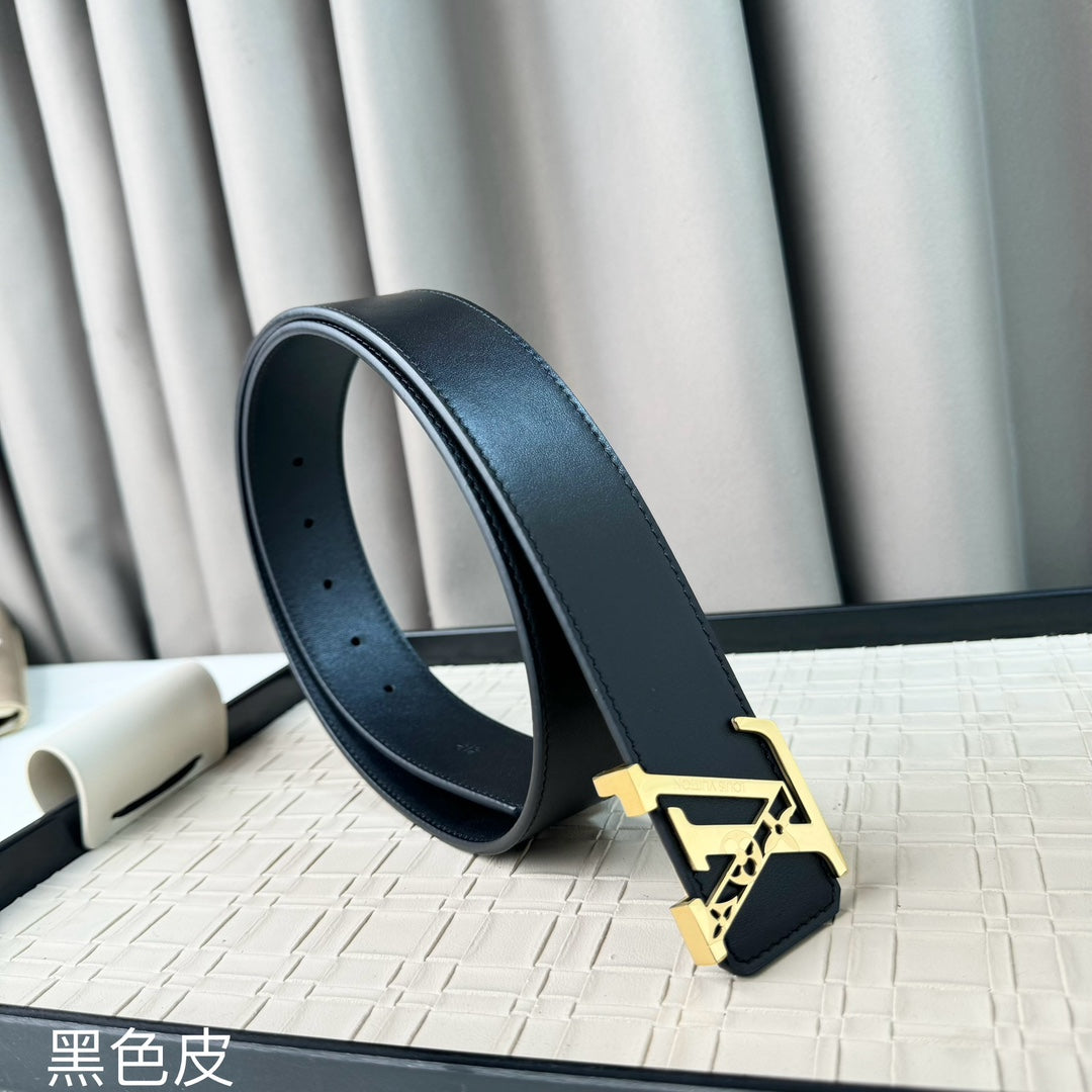 14E26PDE Stylish High quality belt With full package