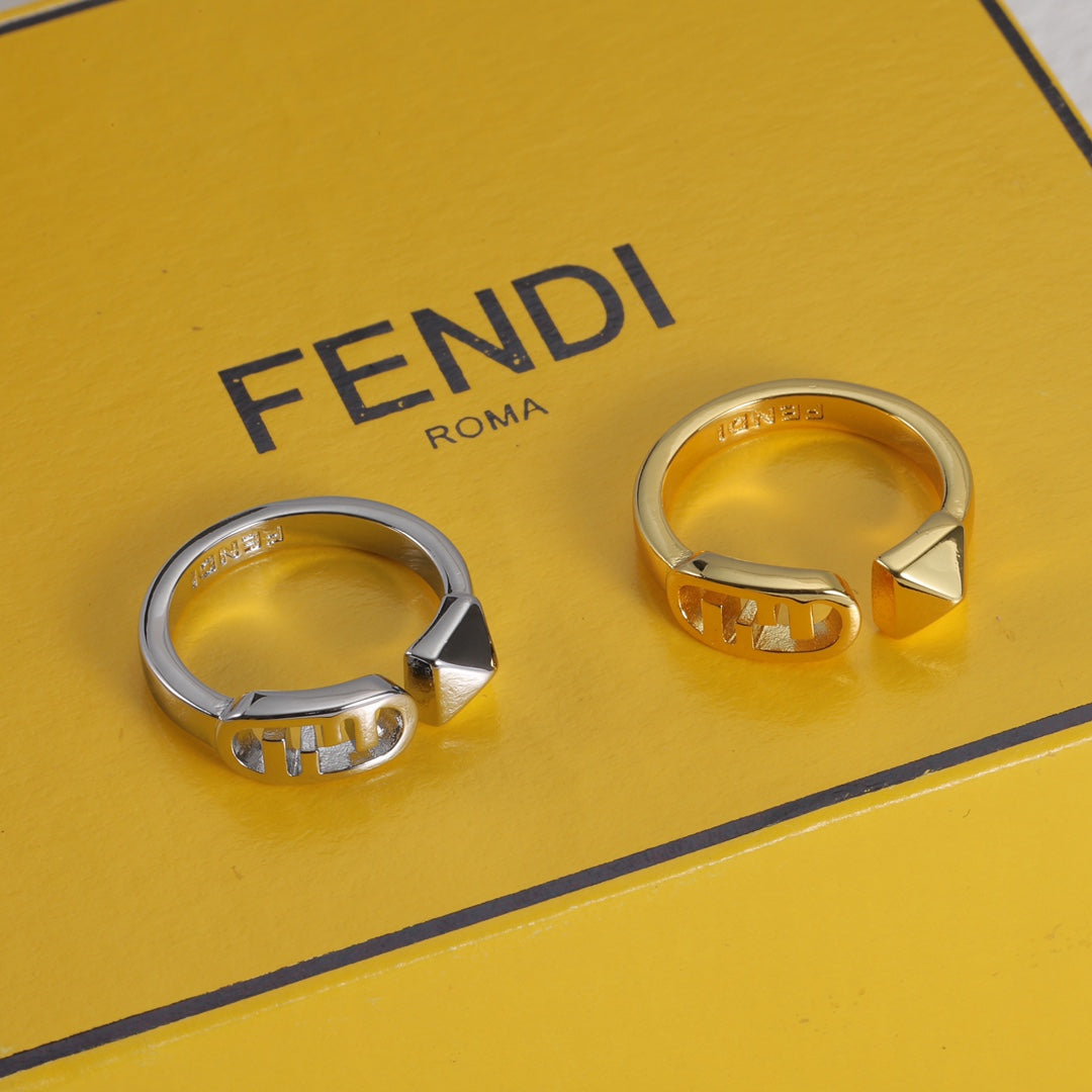 14F561JDE Stylish rings