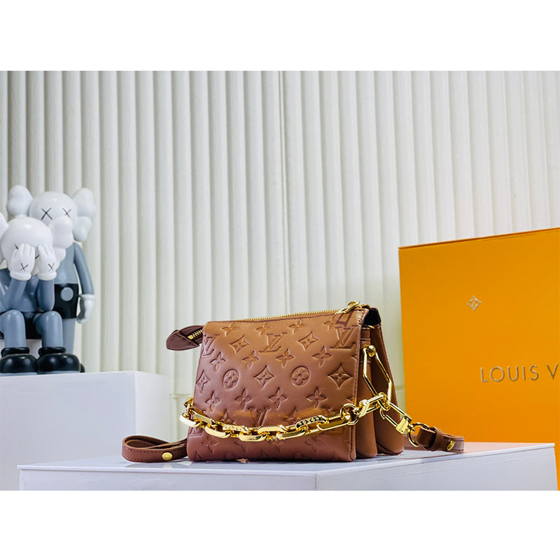 3E160BDE Stylish leather bag