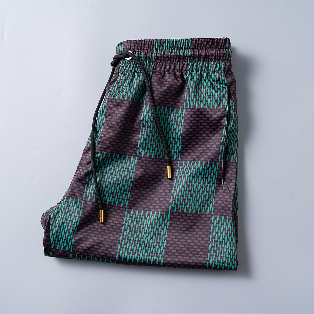 145RE92UDE Stylish shorts