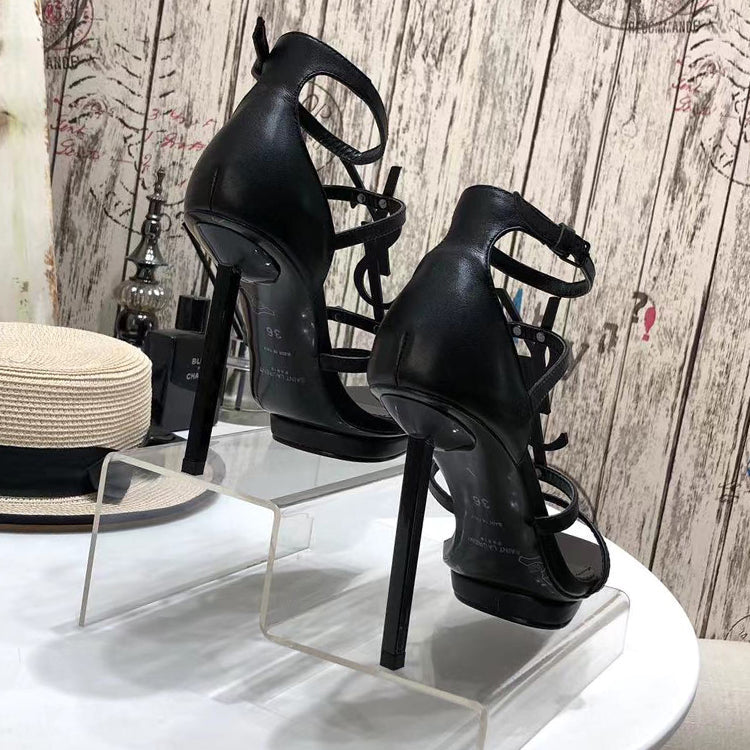 2SL3ZDE Stylish High heels