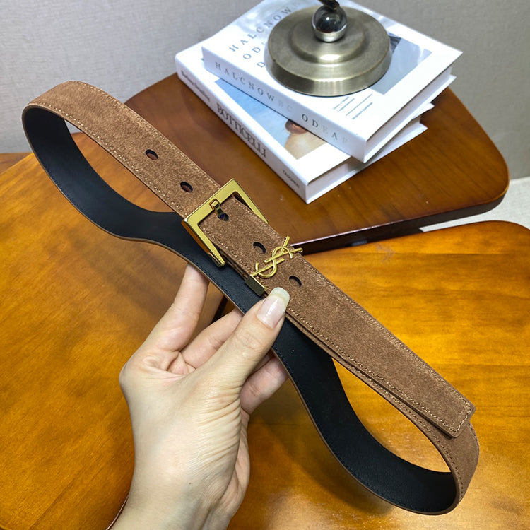 JSL2PDE Stylish High quality belt With full package