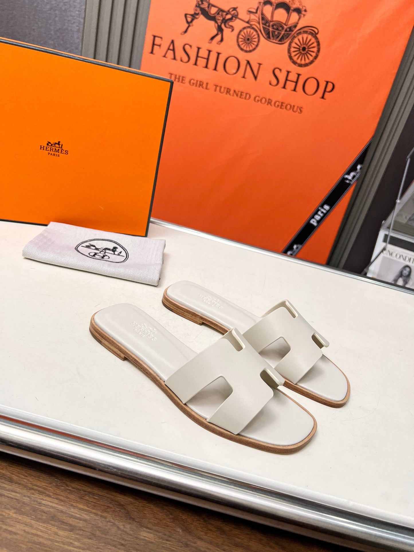 285ZH12ZDE Stylish leather Shoes