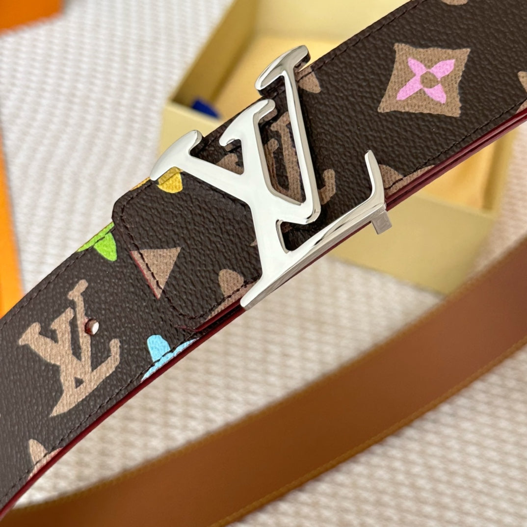 14E45PDE Stylish High quality belt With full package