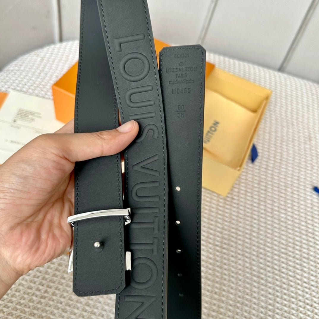 14E20PDE Stylish High quality belt With full package