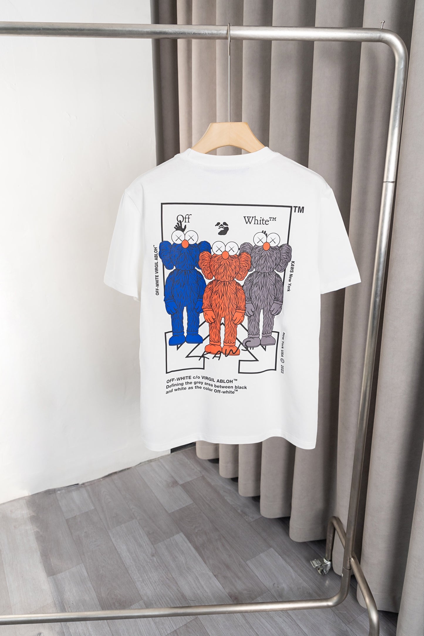 1ZA569UDE Stylish T-shirts