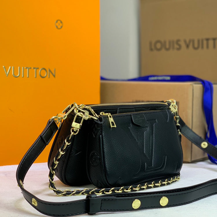 AE102BDE Stylish leather bag