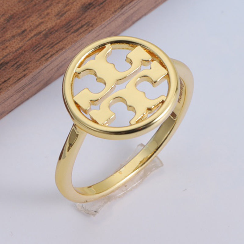 14A472JDE Stylish rings
