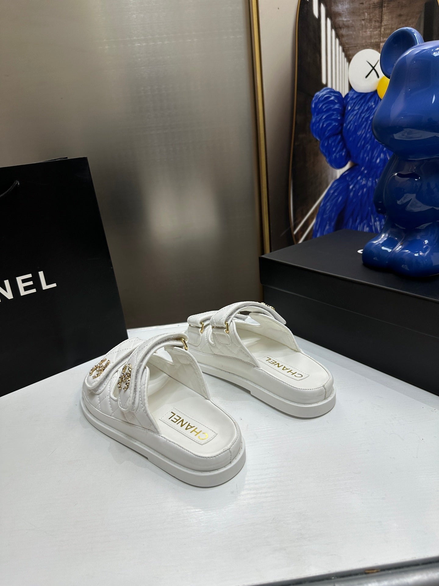 145RC1ZDE Stylish sandals