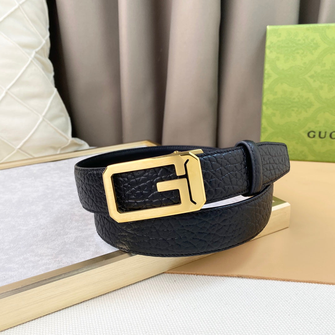 1YB97PDE Stylish High quality belt With full package