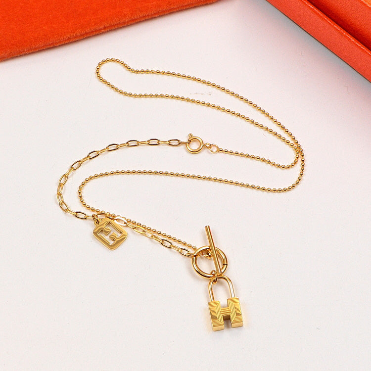 BH2XDE Stylish Necklaces