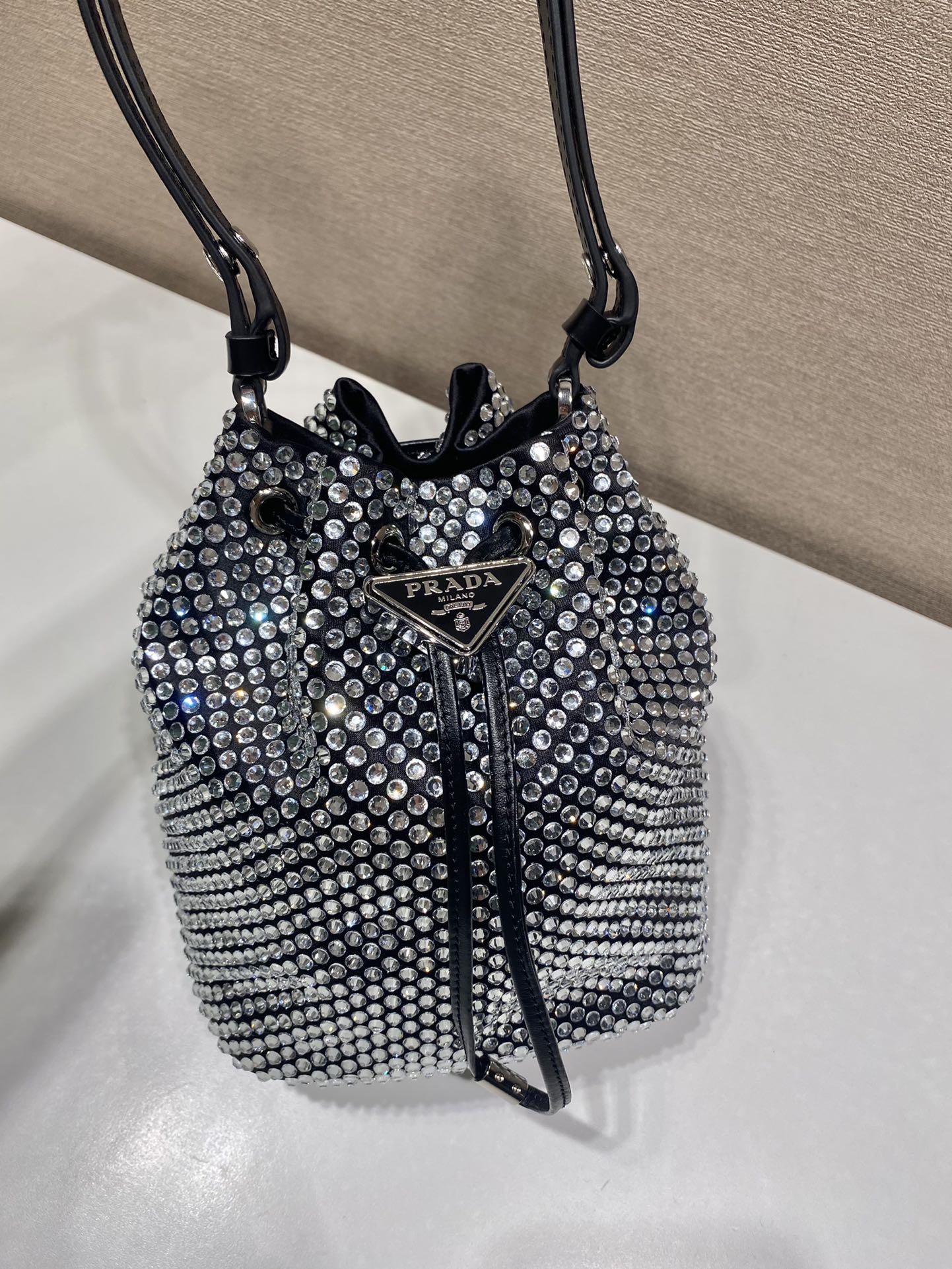 1XPD25BDE Stylish bag