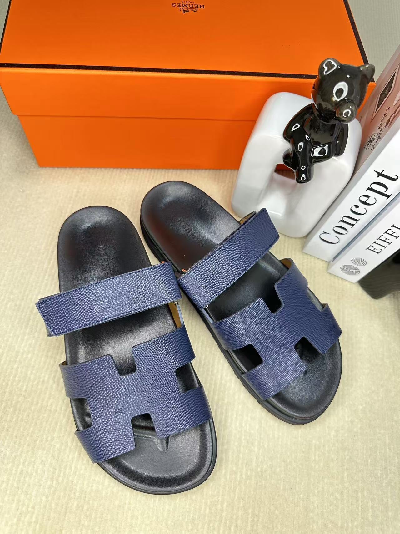255QH27ZDE Stylish leather shoes