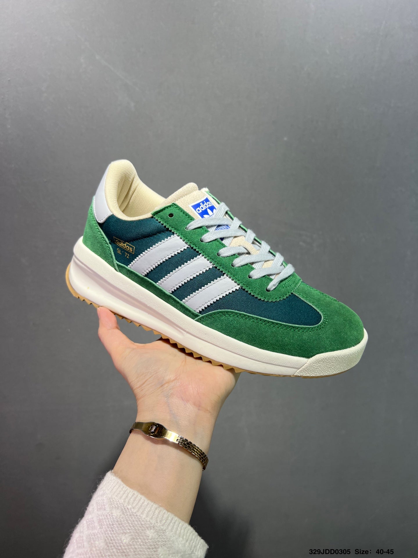 435ZA56ZDE Stylish shoes