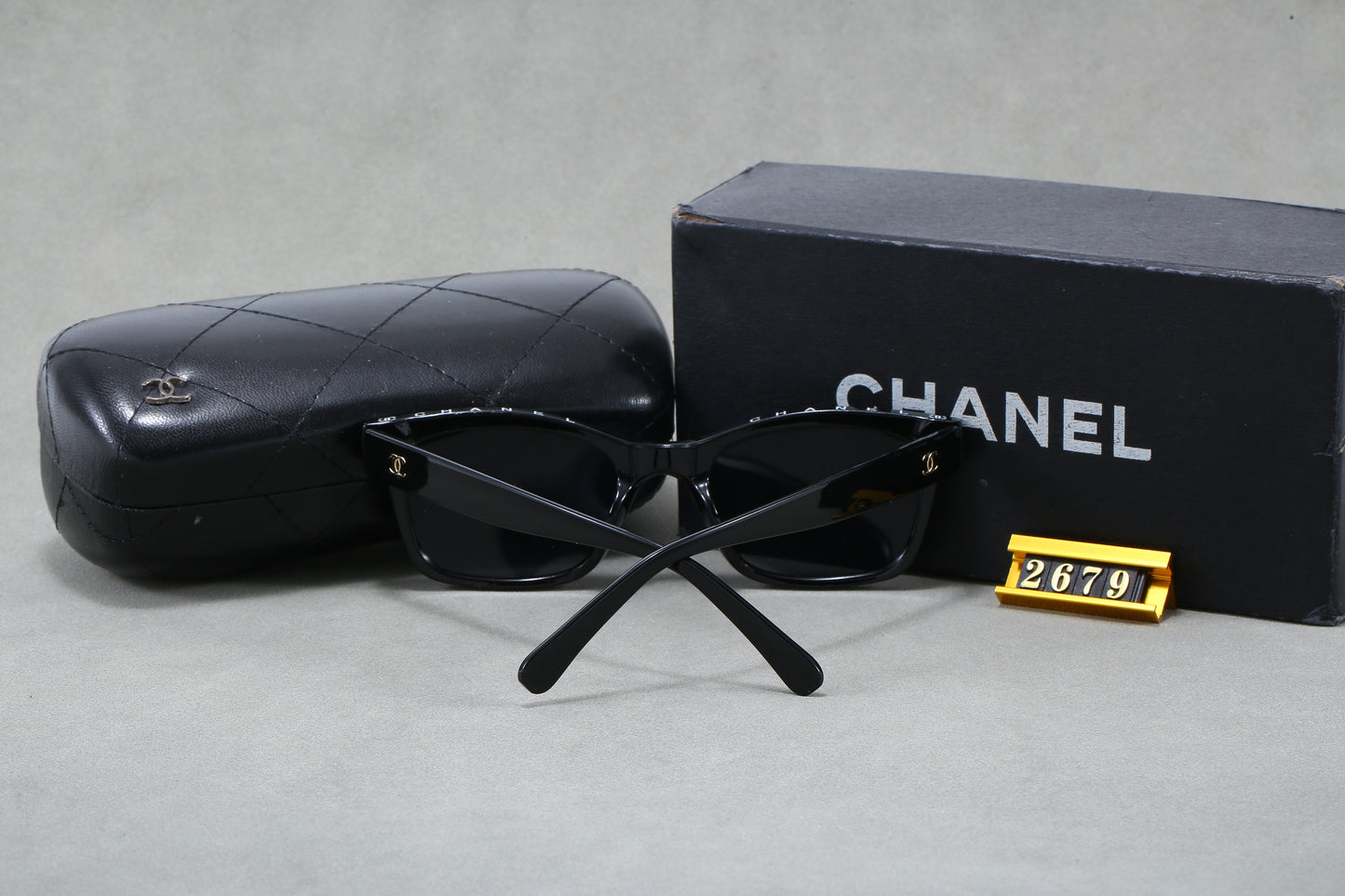 385RC20TDE Stylish Sunglasses