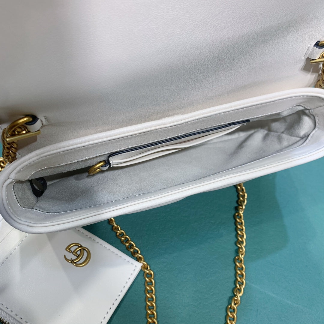 1XB281BDE Stylish leather bag