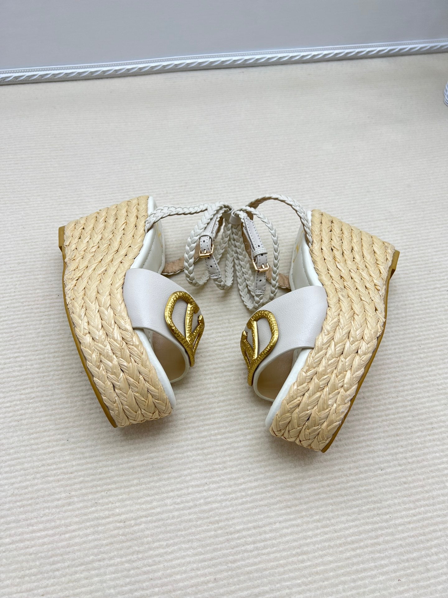 5XVL87ZDE Stylish High heels