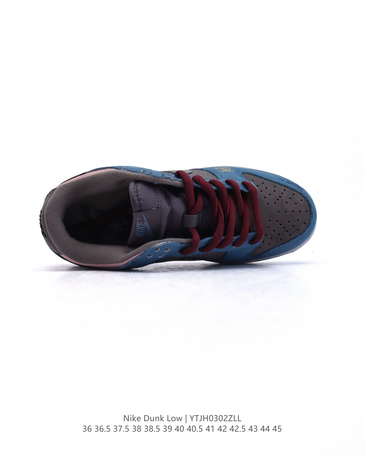 435ZA41ZDE Stylish shoes