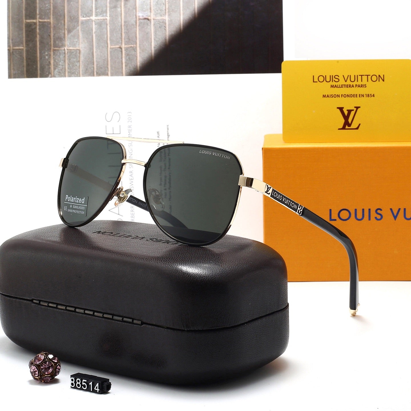 285RE111TDE Stylish Sunglasses