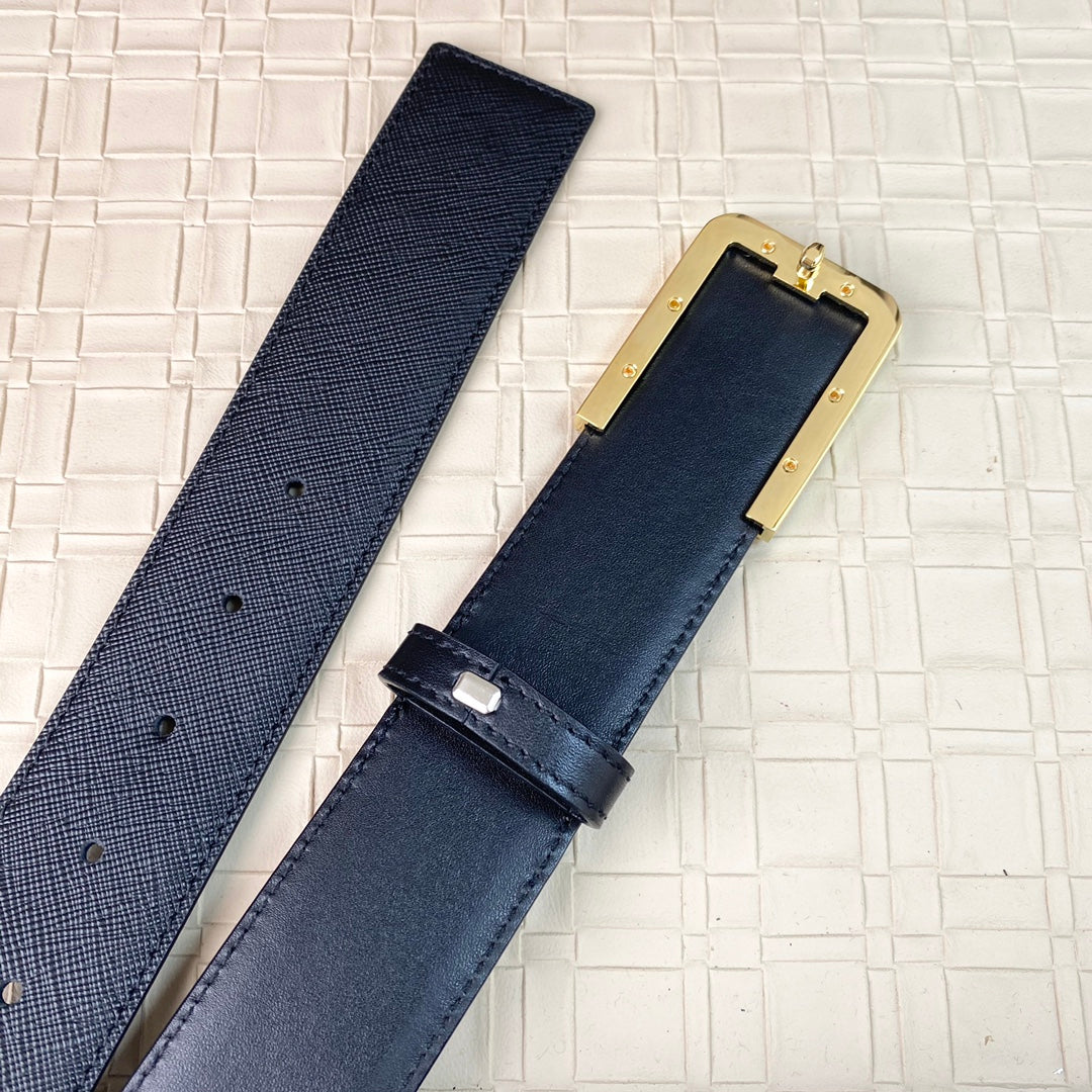 14PD120PDE Stylish High quality belt With full package
