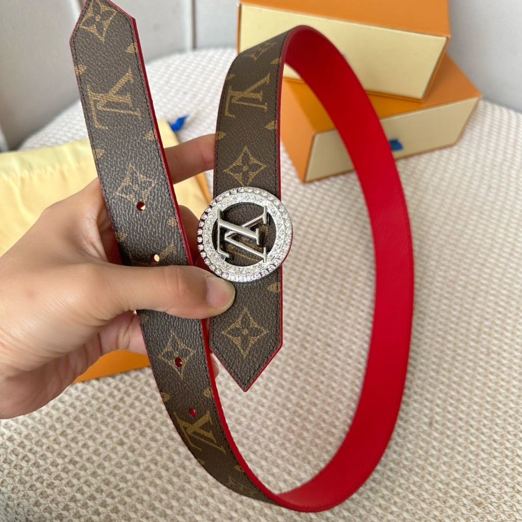 14E141PDE Stylish High quality belt With full package