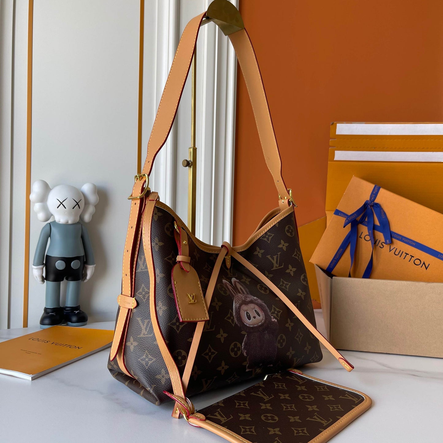 15RE24BDE Stylish bag