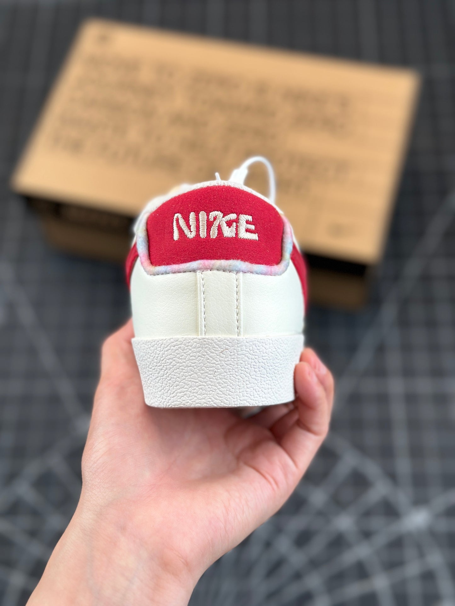 435ZA9ZDE Stylish shoes