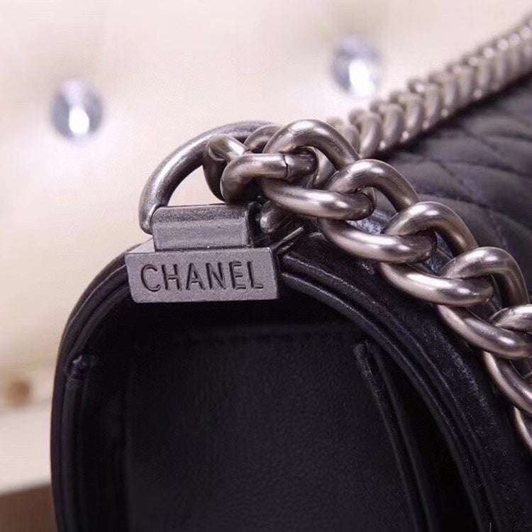 5C2BDE Stylish leather bag