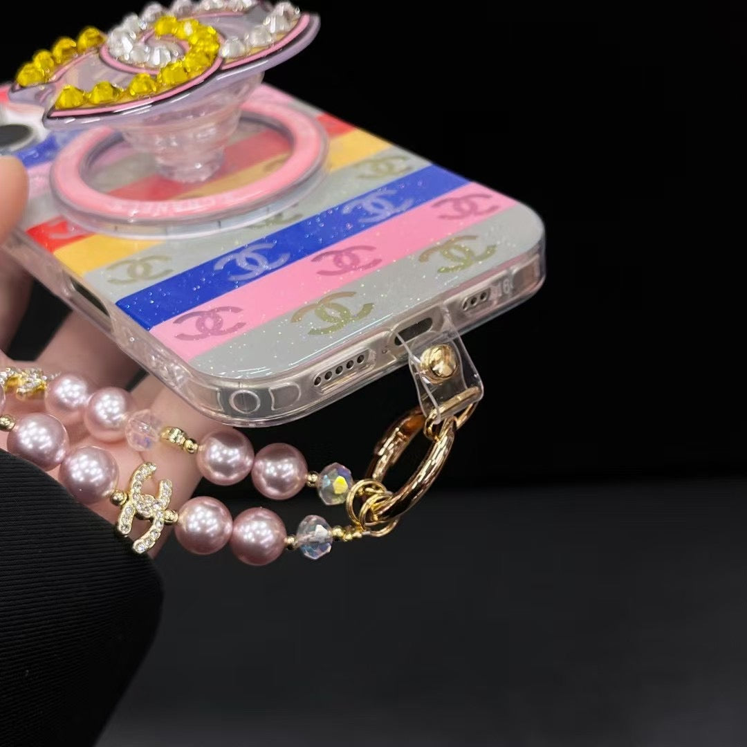 155RC223ADE Stylish Phone Case