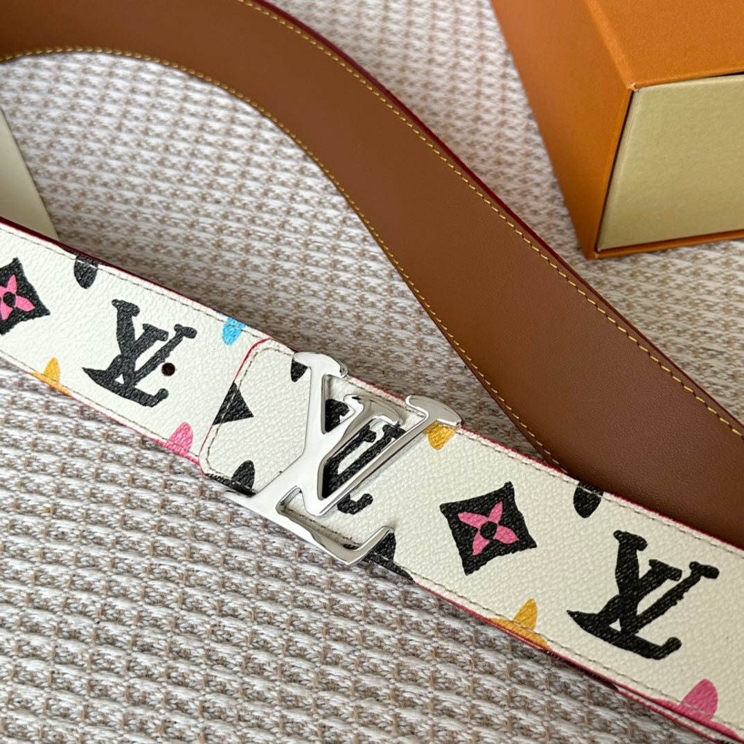 14E45PDE Stylish High quality belt With full package